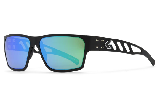 GATORZ DELTA M4 POLAR ANODIZED