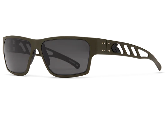 GATORZ DELTA M4 POLAR CERAKOTE