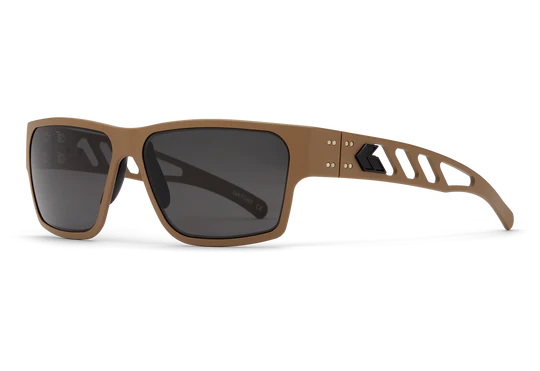 GATORZ DELTA M4 POLAR CERAKOTE