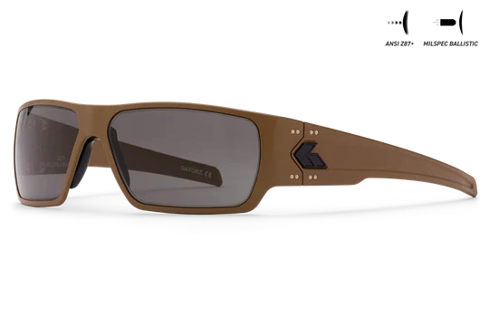 GATORZ SPECTER BALLISTICS