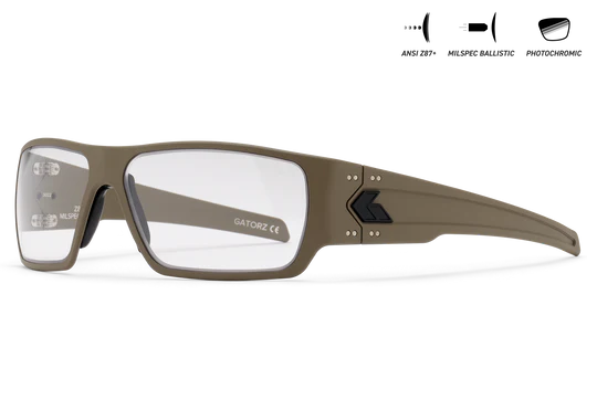 GATORZ SPECTER BALLISTICS