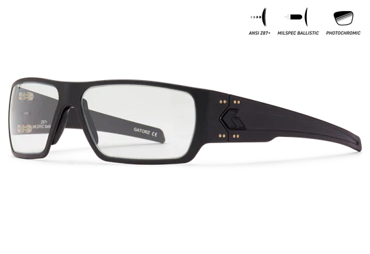 GATORZ SPECTER BALLISTICS