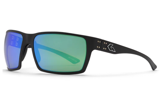 GATORZ MARAUDER POLARIZED CERAKOTE