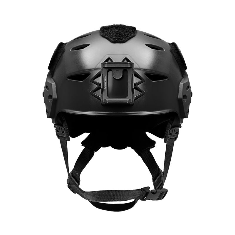 TEAM WENDY EXFIL LTP: BLACK - SIZE 1 M/L w/ New Upgraded RAIL 3.0