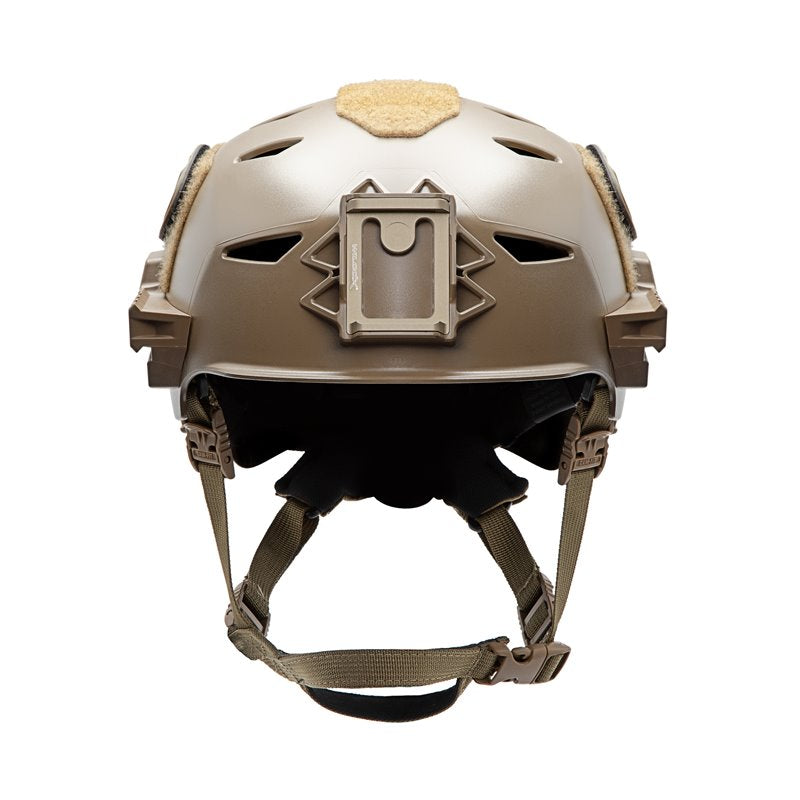 TEAM WENDY EXFIL LTP: COYOTE BROWN - SIZE 1 M/L - Rail 2.0 - SALE