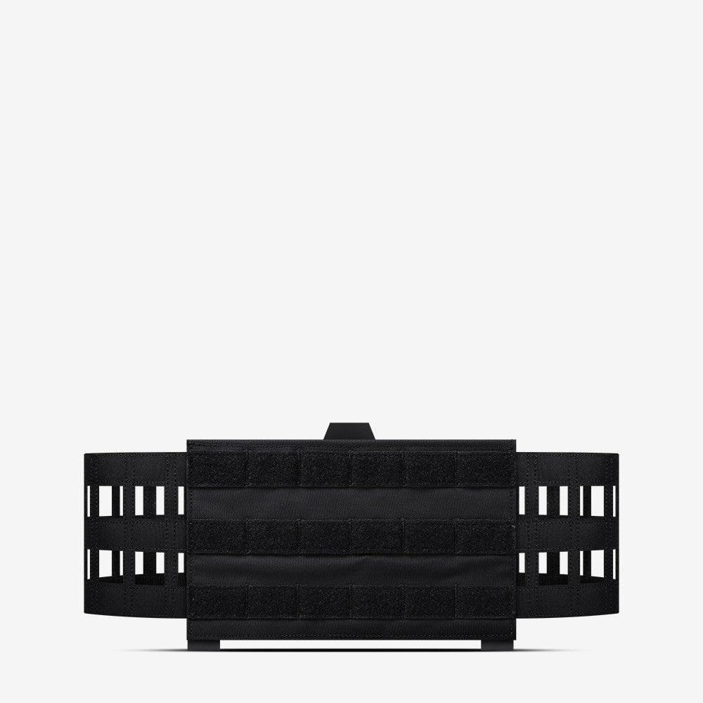 Modular Carrier Cummerbund Kit - Color: Coyote