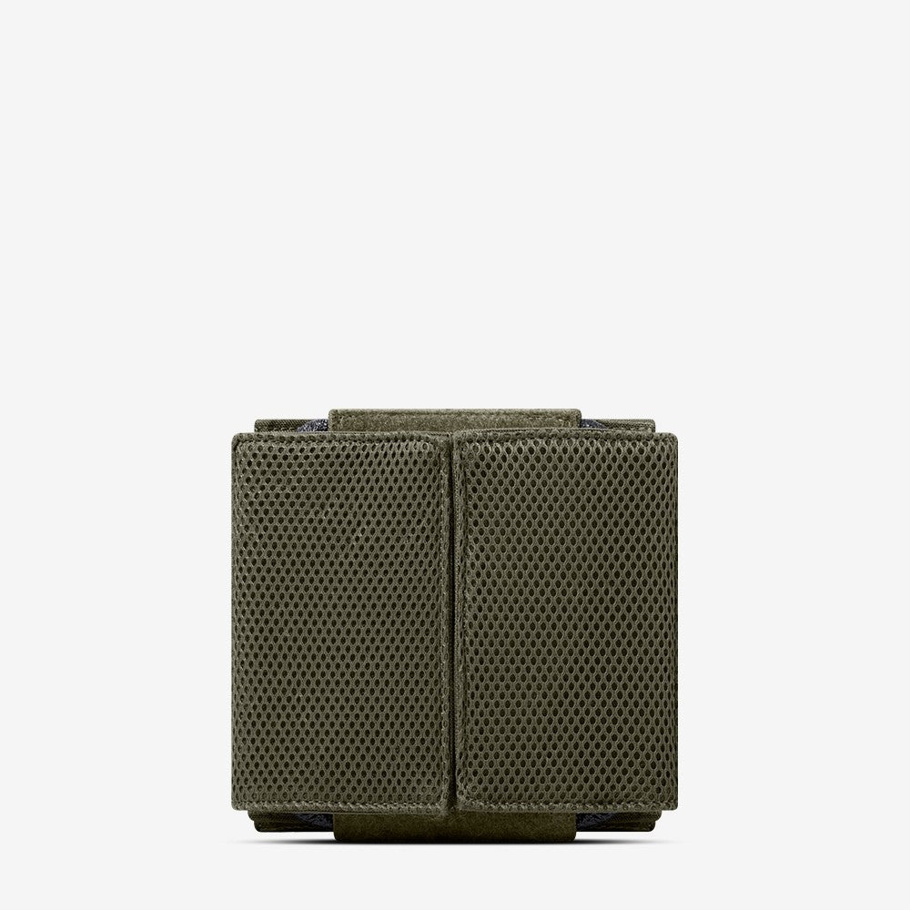 Padded Side Plate Pouches - Color: MultiCam (additional cost)