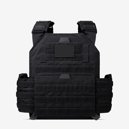 VENTURE TACTICAL - PLATE CARRIERS