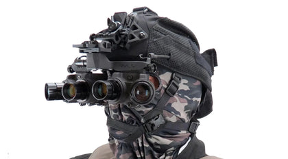 Photonis Defense - Night Vision Systems