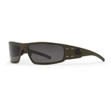 GATORZ MAGNUM SMOKE POLAR ANODIZED