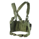 Recon Chest Rig - MultiCam Black