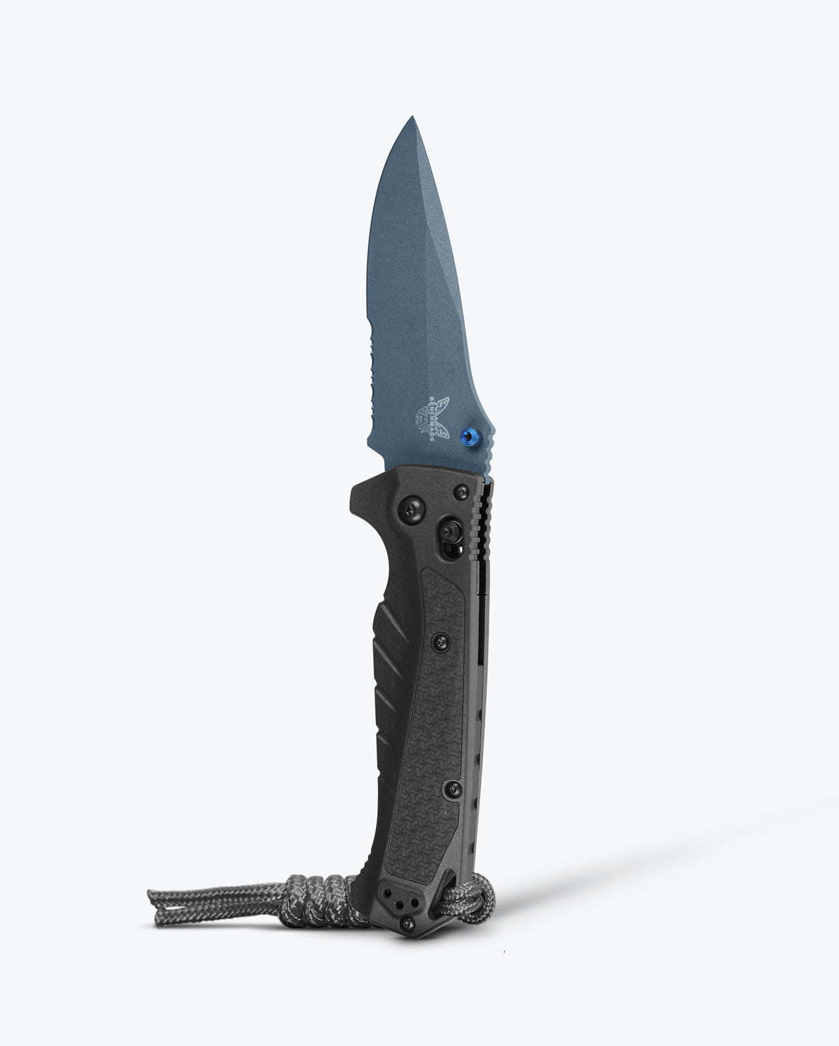 Benchmade Adira® | Tempest Gray | Drop-Point