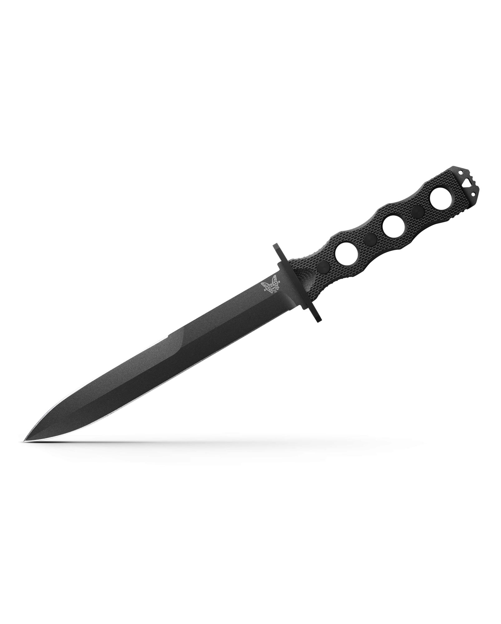 Benchmade 185BK SOCP FIXED BLADE – Venture Tactical
