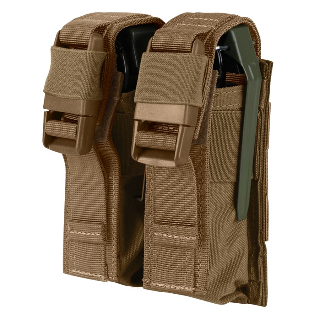 DOUBLE FLASH BANG POUCH