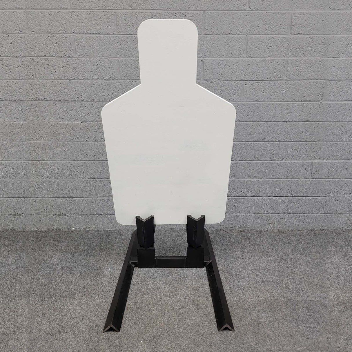 Big 50 – Armored Steel 50 BMG Target