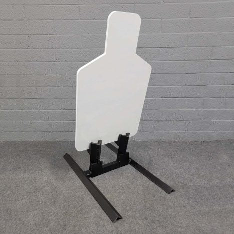 Big 50 – Armored Steel 50 BMG Target