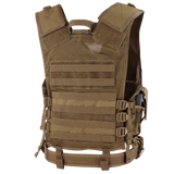Cross Draw Vest