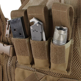 Cross Draw Vest