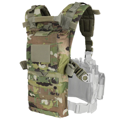 Hydro Harness Integration Kit - Scorpion OCP
