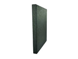 Replacement Rubber Panel for Indoor Bullet Trap 24×36