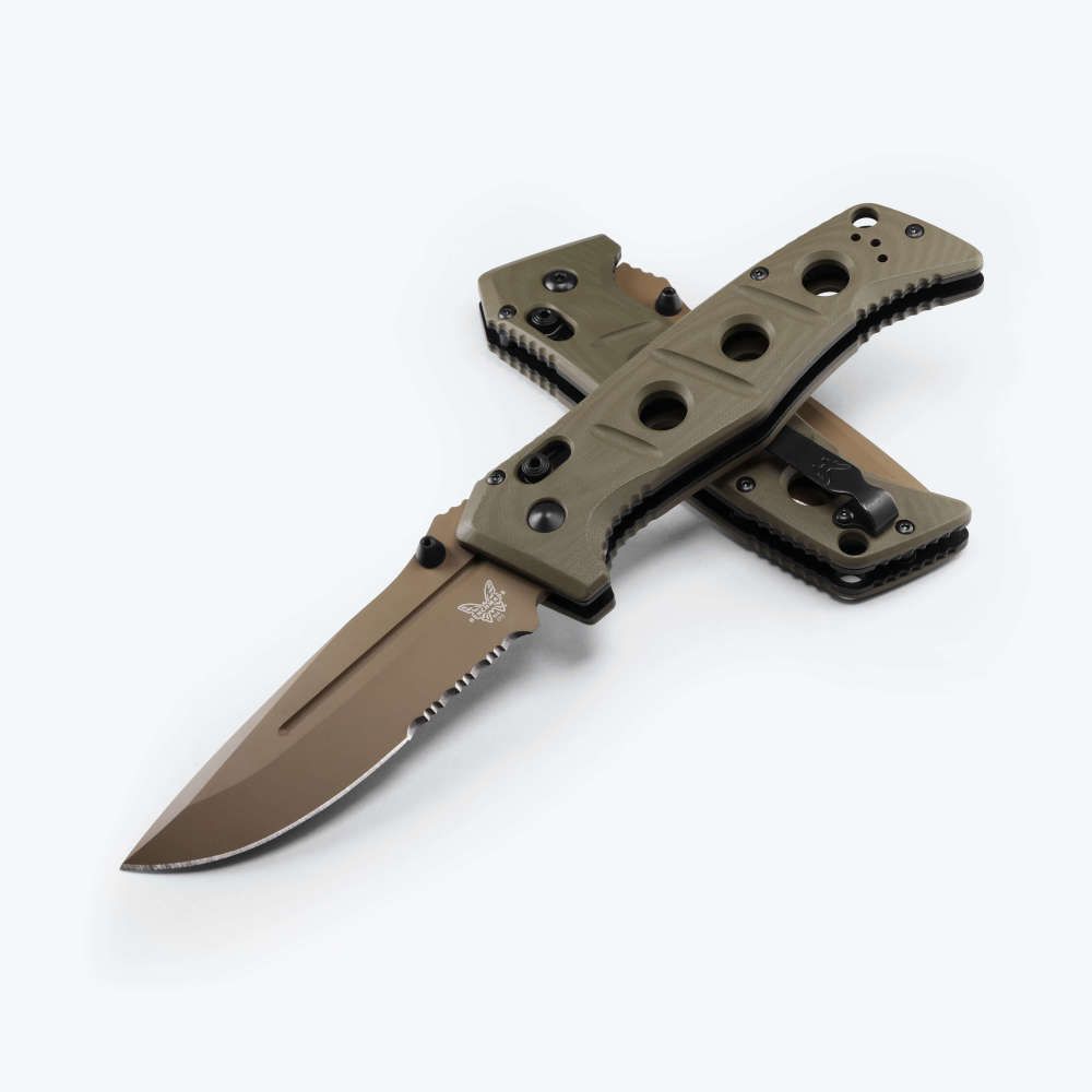 Benchmade 275SFE-04 ADAMAS®