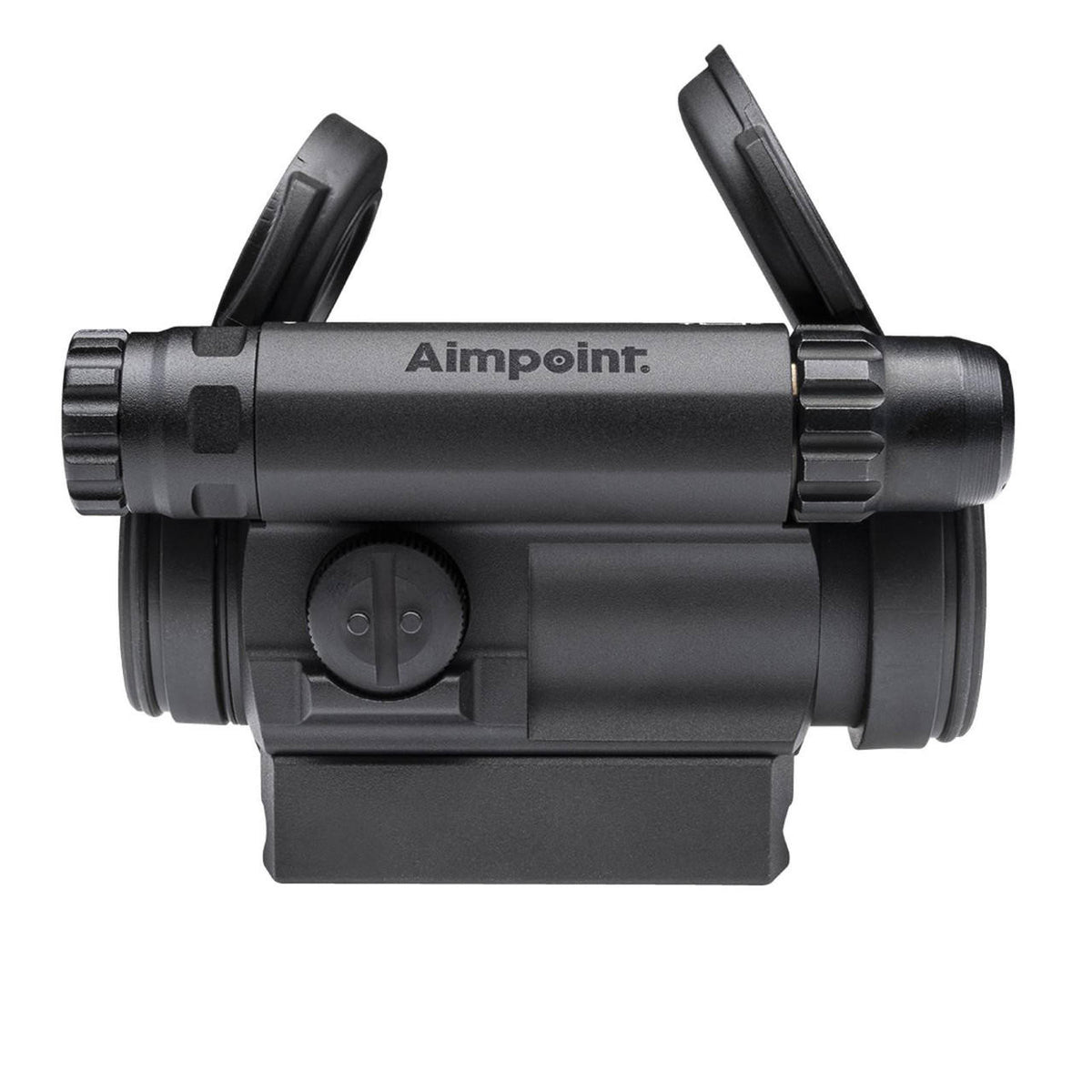 Compm CompM5™ Red Dot Reflex Sight - Standard Mount – Venture Tactical