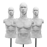 Rubber Dummie Starter Kit - Triple Pack