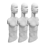 EP Bodies Only Triple Pack