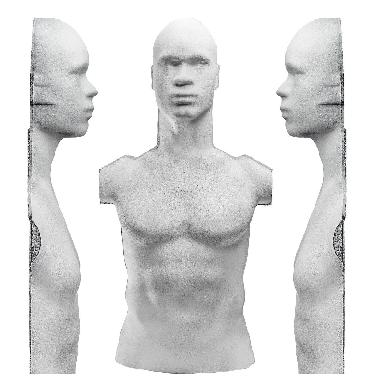EP Bodies Only Triple Pack