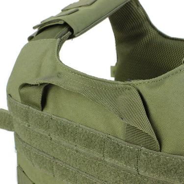 Gunner Plate Carrier - Scorpion OCP
