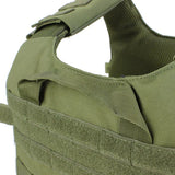 Gunner Plate Carrier - Scorpion OCP