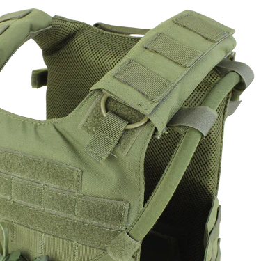 Gunner Plate Carrier - Scorpion OCP