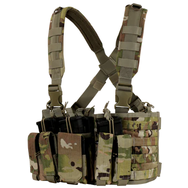 Recon Chest Rig - Scorpion OCP