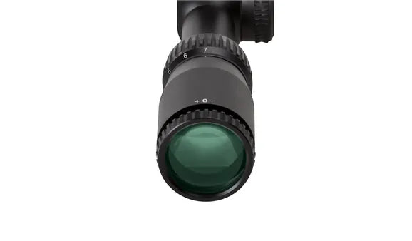 Crossfire® II 2-7x32 Rimfire