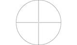 Crossfire® II 2-7x32 Scout Scope