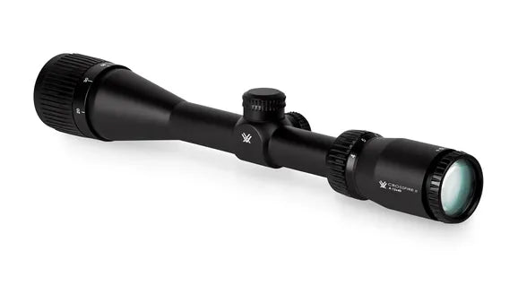 Crossfire® II 4-12x40 AO