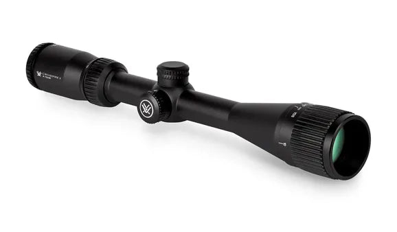 Crossfire® II 4-12x40 AO