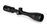 Crossfire® II 4-12x40 AO