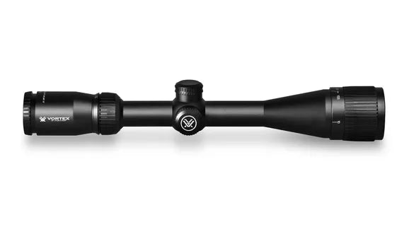 Crossfire® II 4-12x40 AO