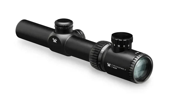 Crossfire® II 1-4x24