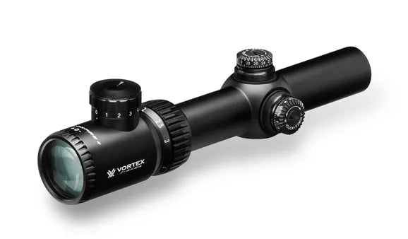 Crossfire® II 1-4x24