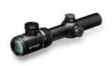 Crossfire® II 1-4x24