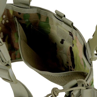 Recon Chest Rig - Scorpion OCP