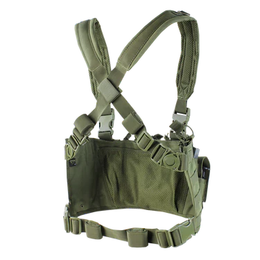 Recon Chest Rig - Scorpion OCP