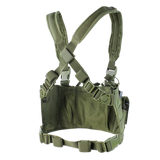 Recon Chest Rig - Scorpion OCP