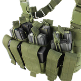 Recon Chest Rig - Scorpion OCP