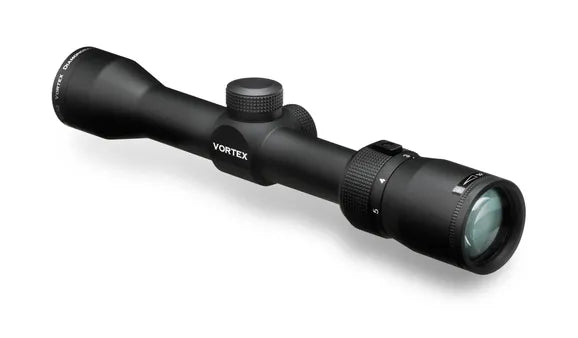 Diamondback® 1.75-5x32