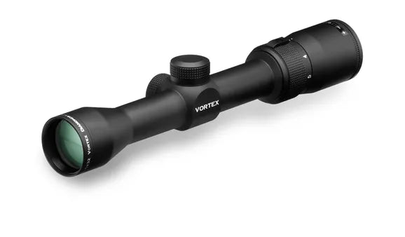 Diamondback® 1.75-5x32