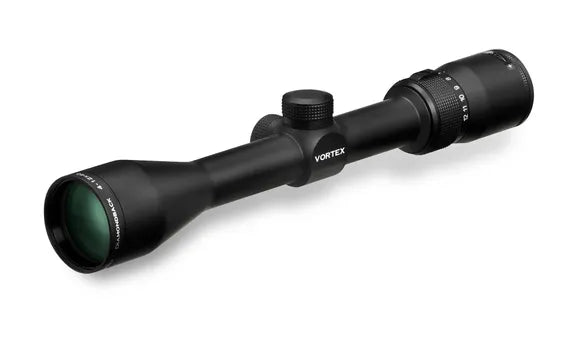 Diamondback® 4-12x40