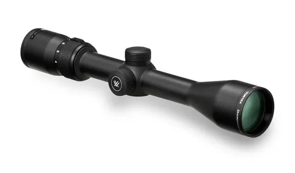 Diamondback® 4-12x40